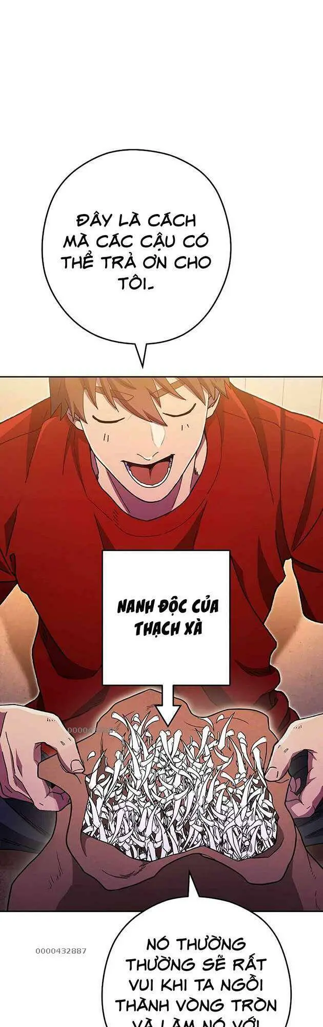Tái Thiết Hầm Ngục Nettruyen ZZZ Chương 159 Page 4