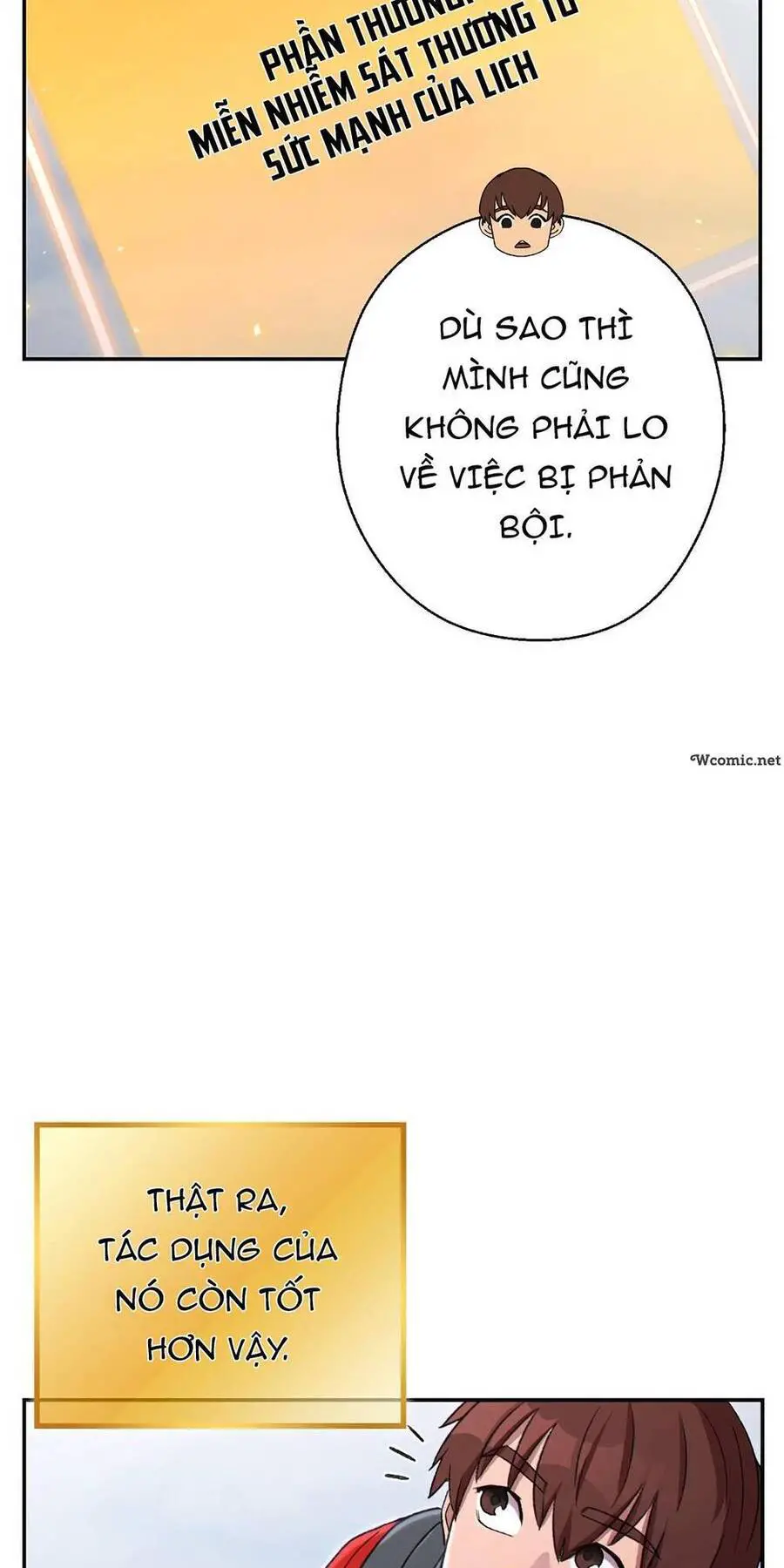 Tái Thiết Hầm Ngục Nettruyen ZZZ Chương 78 Page 4