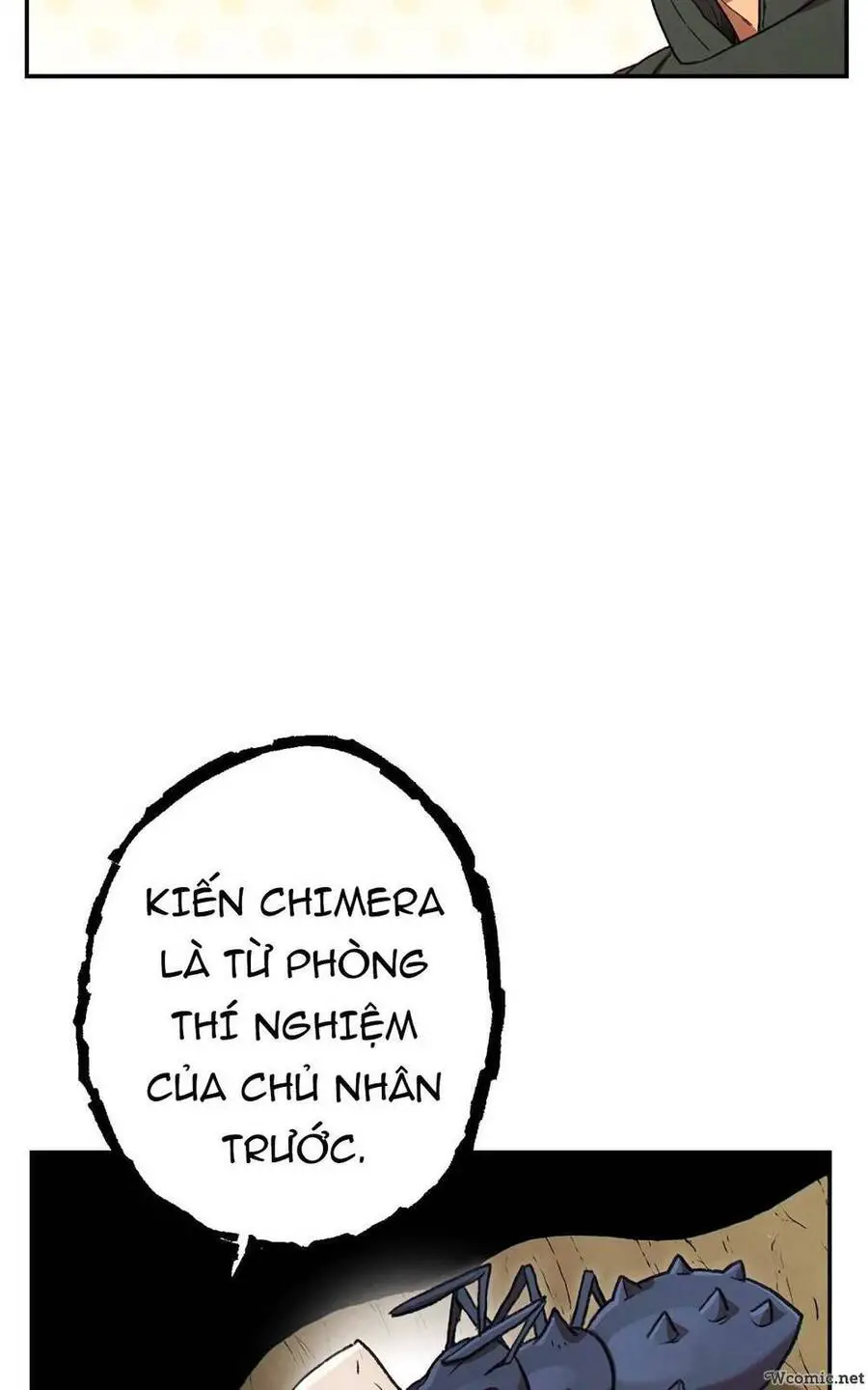Tái Thiết Hầm Ngục Nettruyen ZZZ Chương 78 Page 56