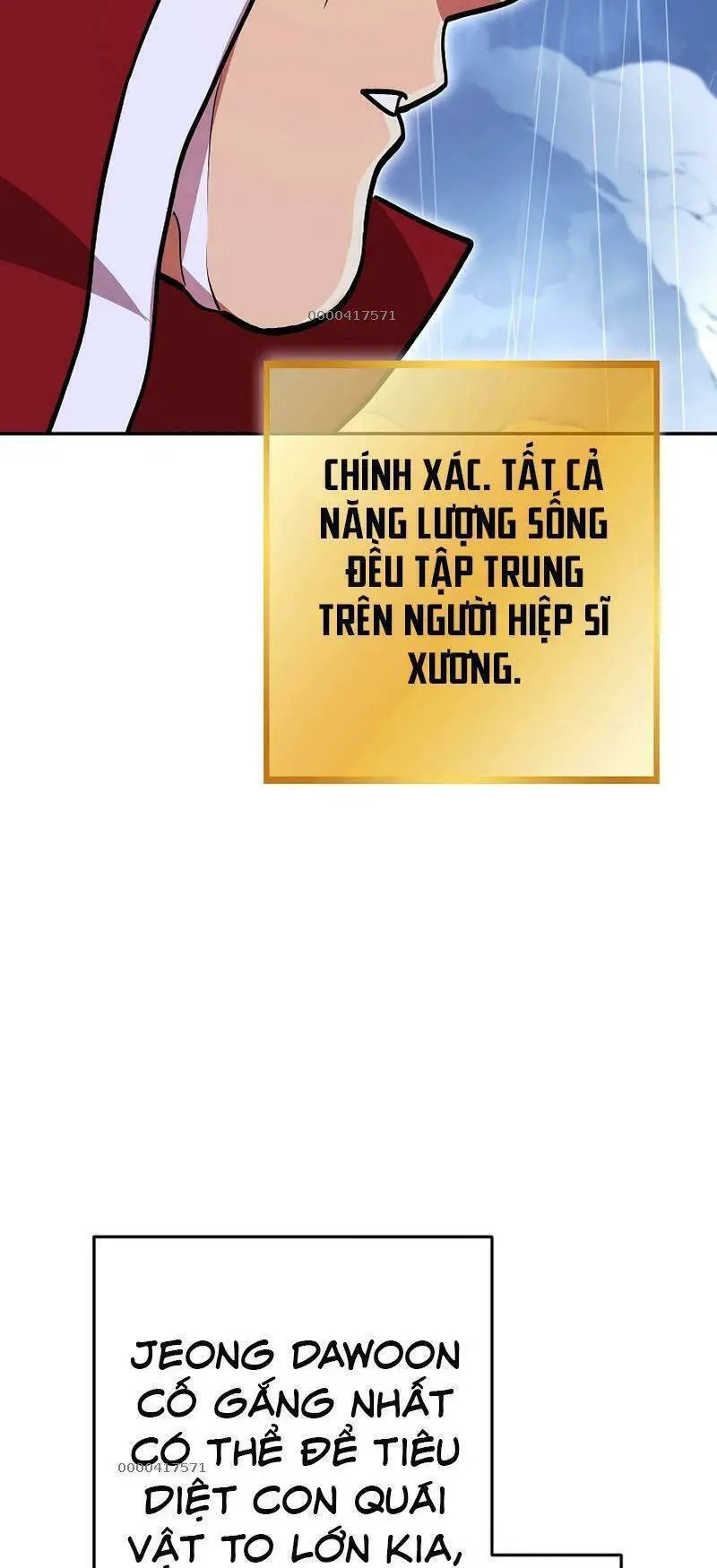 Tái Thiết Hầm Ngục Nettruyen ZZZ Chương 150 Page 40