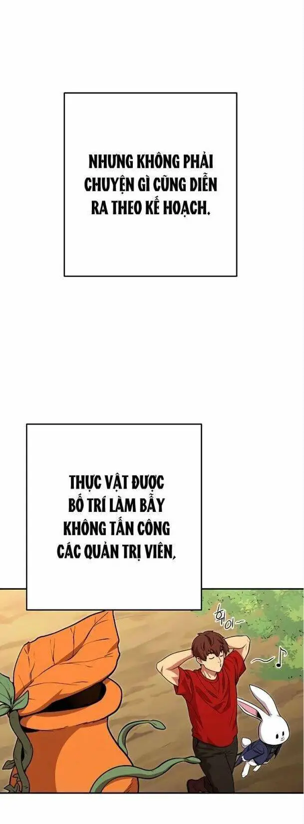Tái Thiết Hầm Ngục Nettruyen ZZZ Chương 141 Page 20