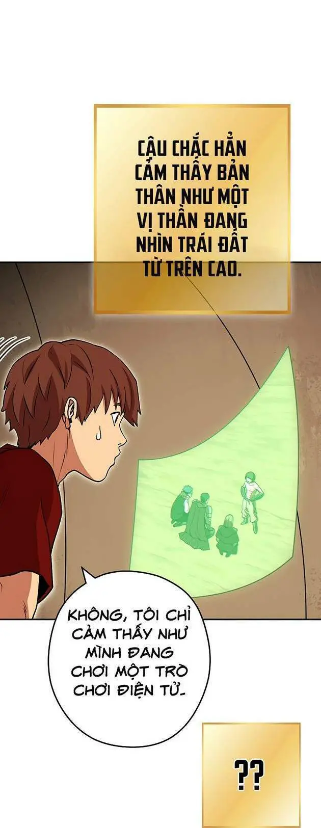 Tái Thiết Hầm Ngục Nettruyen ZZZ Chương 147 Page 66