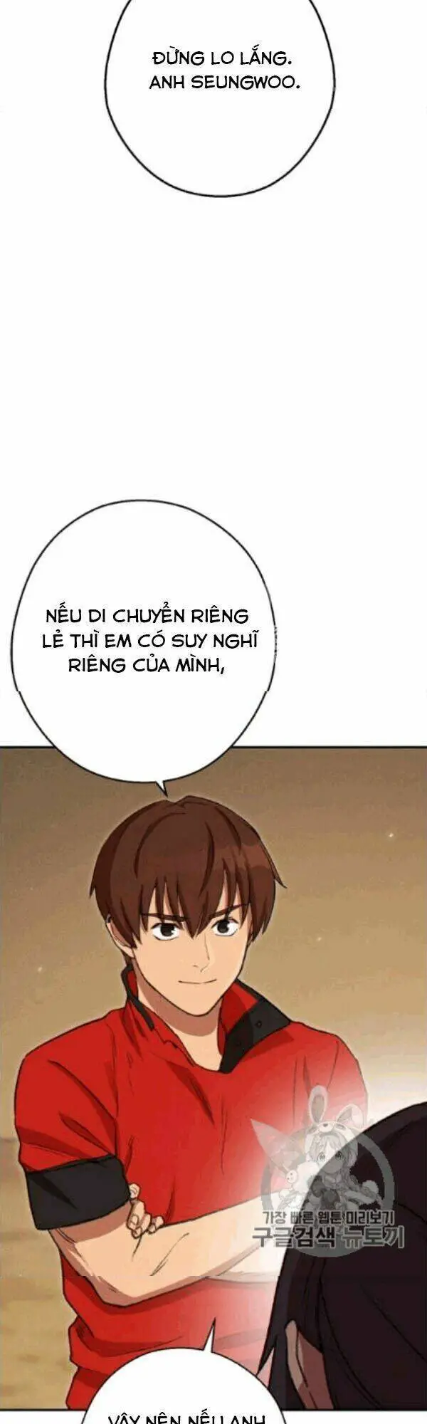 Tái Thiết Hầm Ngục Nettruyen ZZZ Chương 59 Page 45