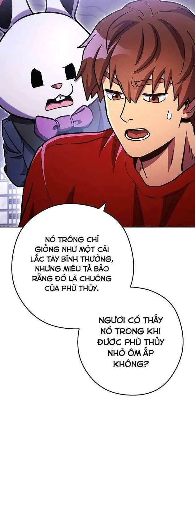 Tái Thiết Hầm Ngục Nettruyen ZZZ Chương 164 Page 21
