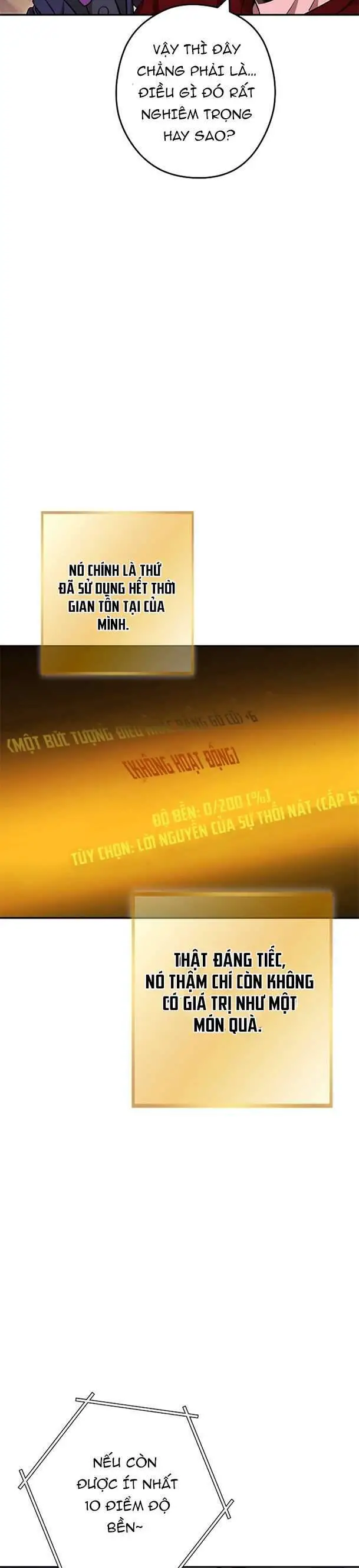 Tái Thiết Hầm Ngục Nettruyen ZZZ Chương 129 Page 5
