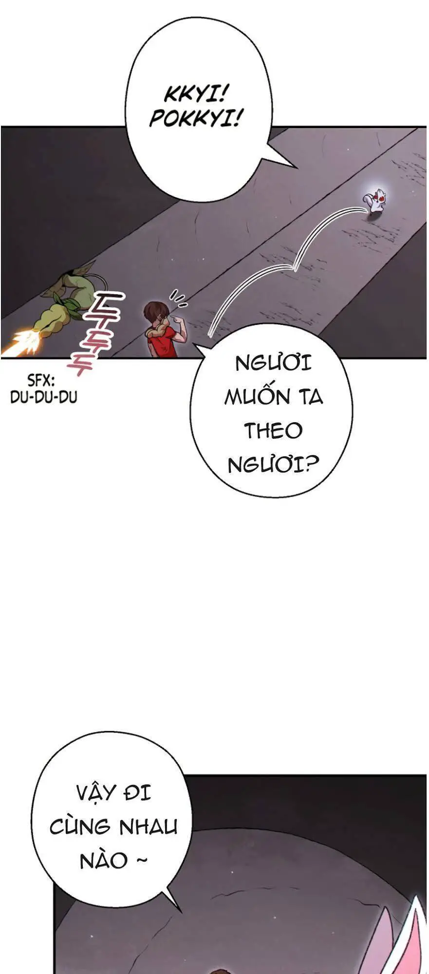 Tái Thiết Hầm Ngục Nettruyen ZZZ Chương 68 Page 49