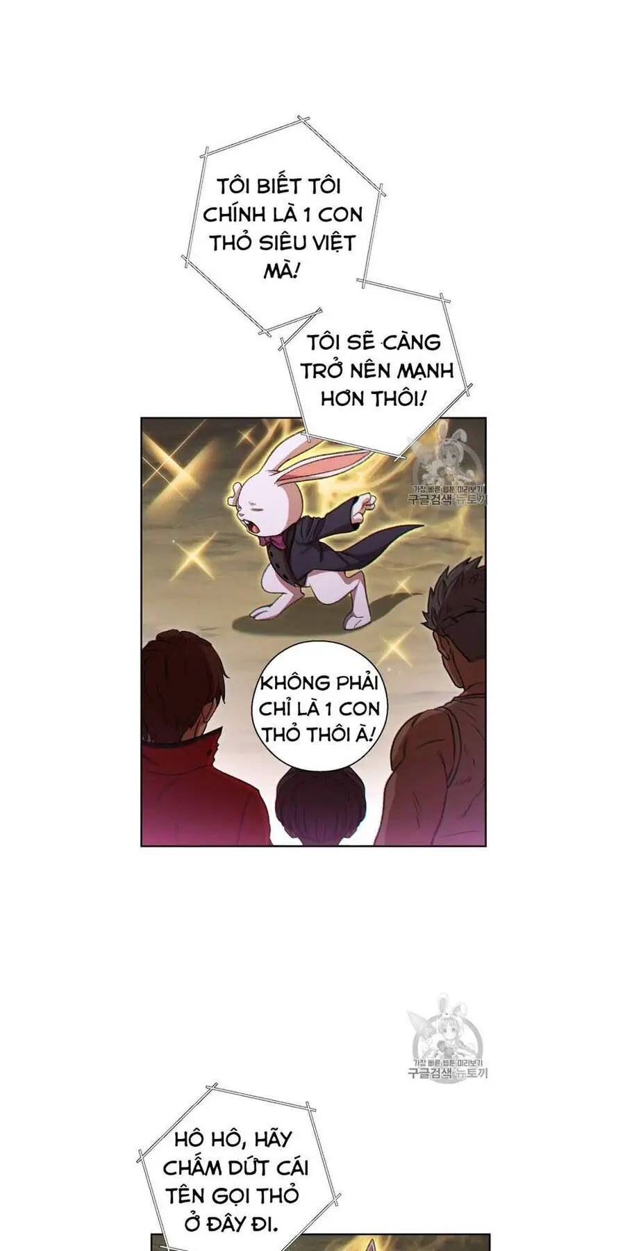 Tái Thiết Hầm Ngục Nettruyen ZZZ Chương 52 Page 20