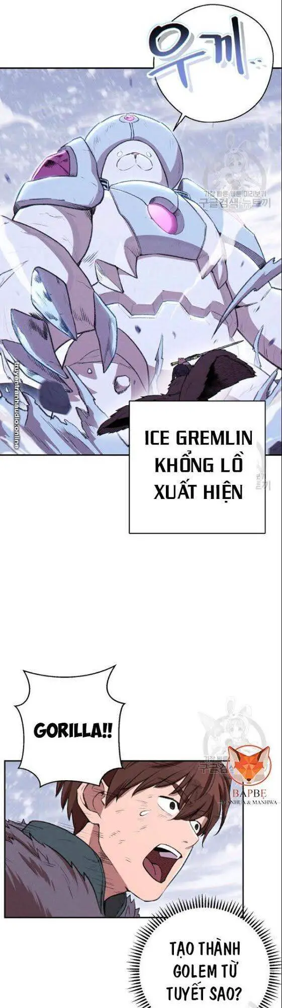 Tái Thiết Hầm Ngục Nettruyen ZZZ Chương 65 Page 18