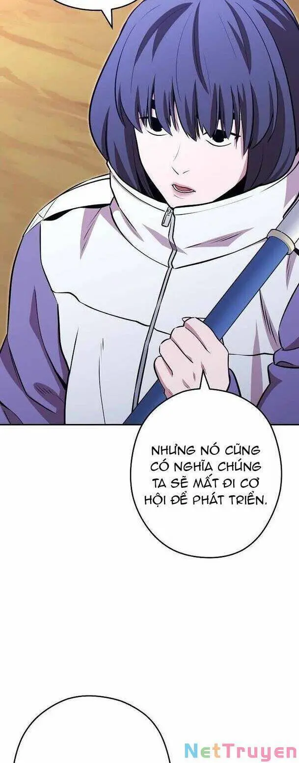 Tái Thiết Hầm Ngục Nettruyen ZZZ Chương 124 Page 46