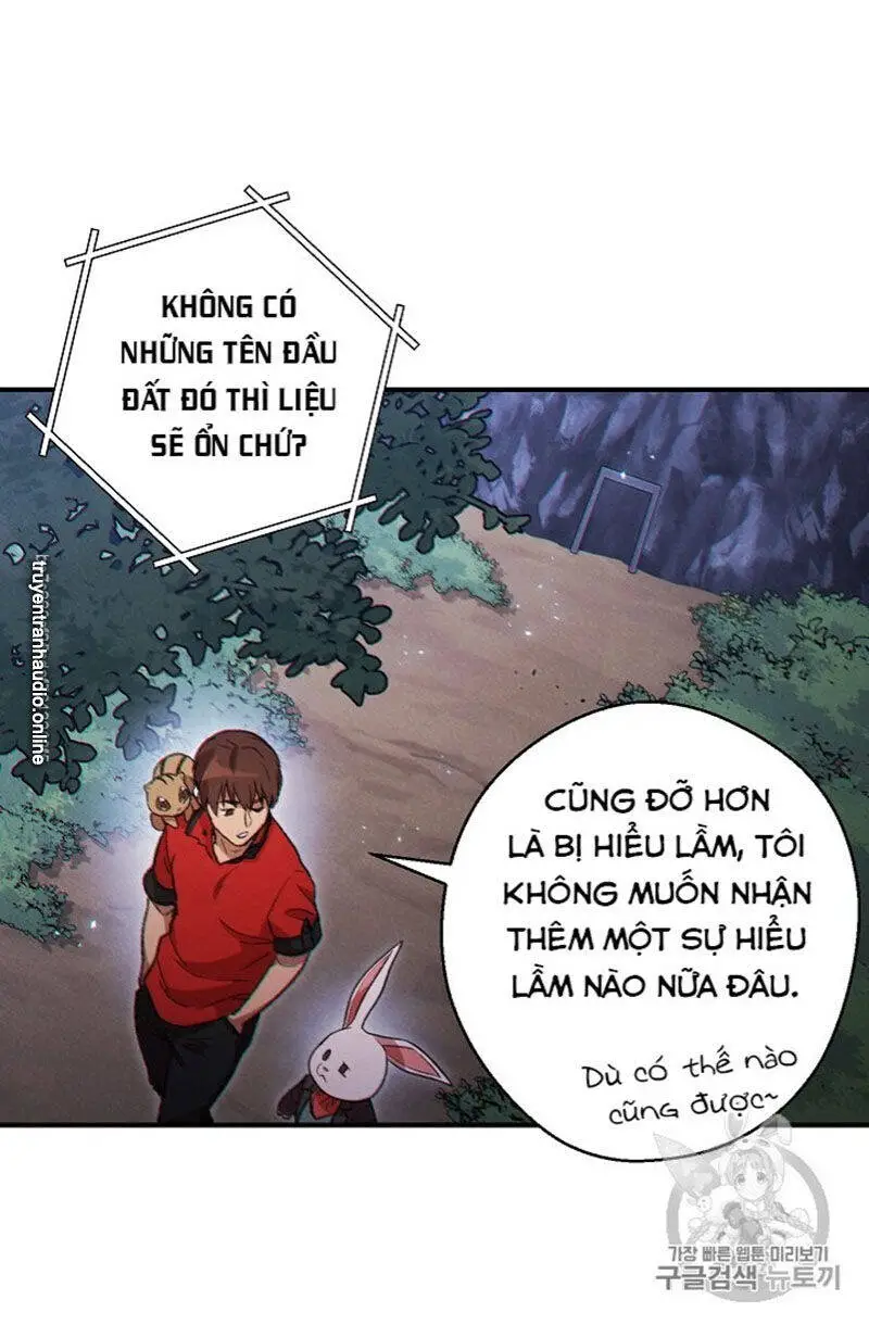 Tái Thiết Hầm Ngục Nettruyen ZZZ Chương 45 Page 52