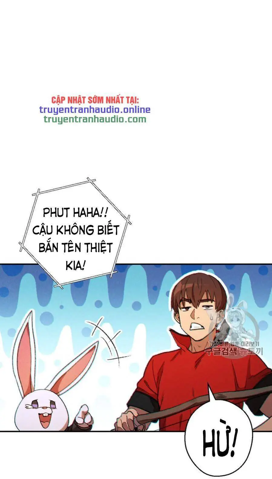 Tái Thiết Hầm Ngục Nettruyen ZZZ Chương 44 Page 16