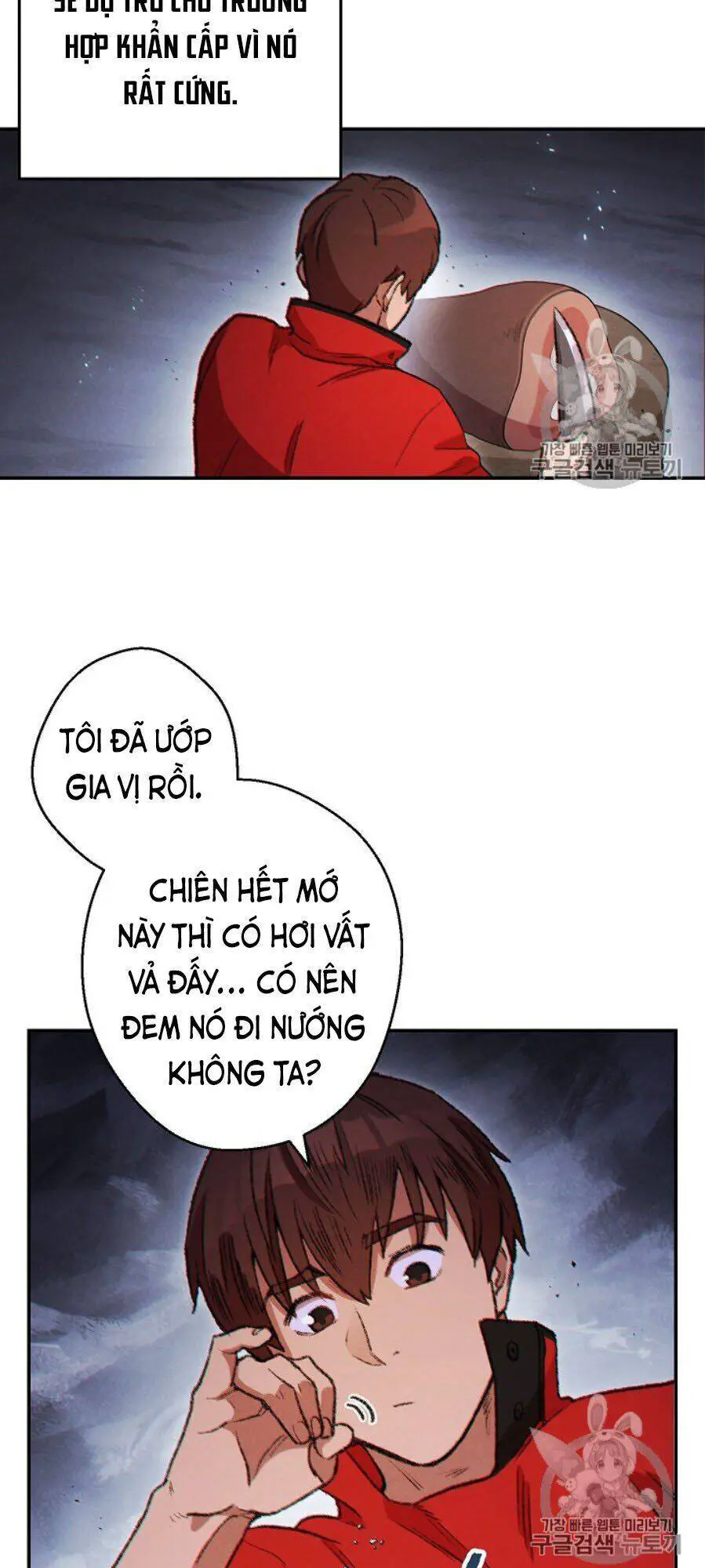 Tái Thiết Hầm Ngục Nettruyen ZZZ Chương 44 Page 23