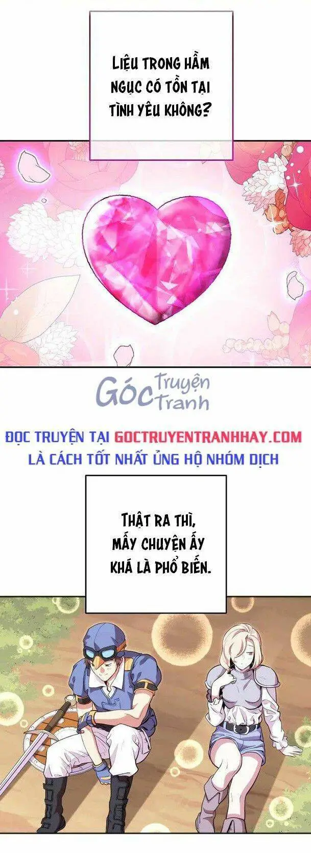 Tái Thiết Hầm Ngục Nettruyen ZZZ Chương 121 Page 1
