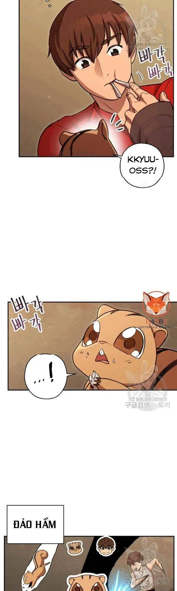 Tái Thiết Hầm Ngục Nettruyen ZZZ Chương 62 Page 29