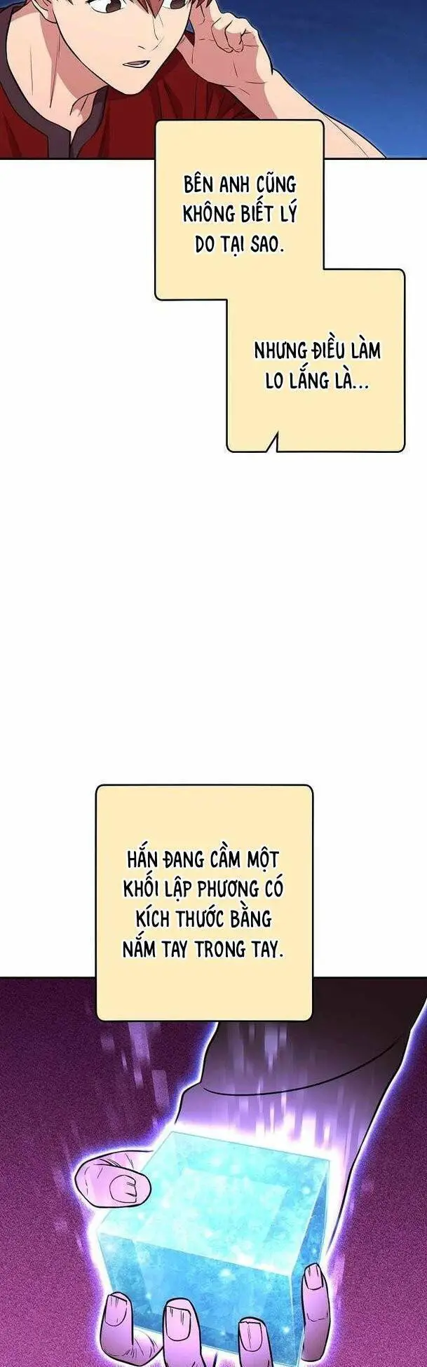 Tái Thiết Hầm Ngục Nettruyen ZZZ Chương 122 Page 29