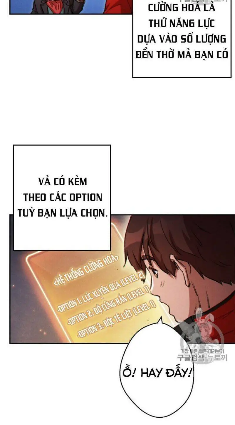 Tái Thiết Hầm Ngục Nettruyen ZZZ Chương 42 Page 26
