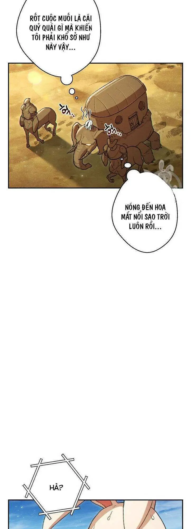 Tái Thiết Hầm Ngục Nettruyen ZZZ Chương 35 Page 16
