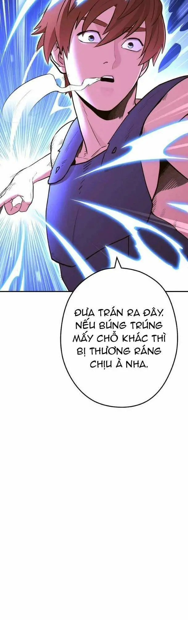 Tái Thiết Hầm Ngục Nettruyen ZZZ Chương 118 Page 74