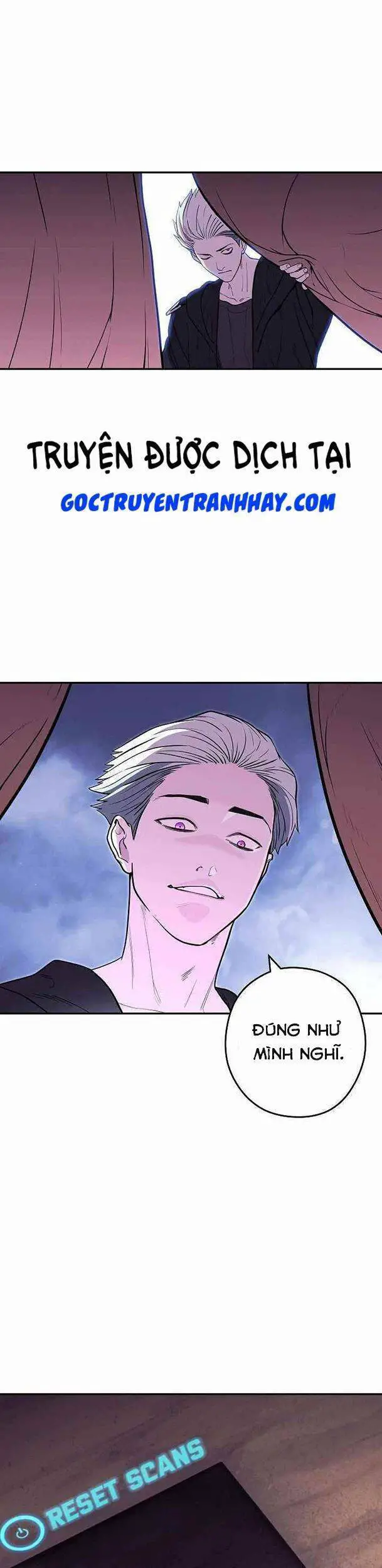 Tái Thiết Hầm Ngục Nettruyen ZZZ Chương 115 Page 39