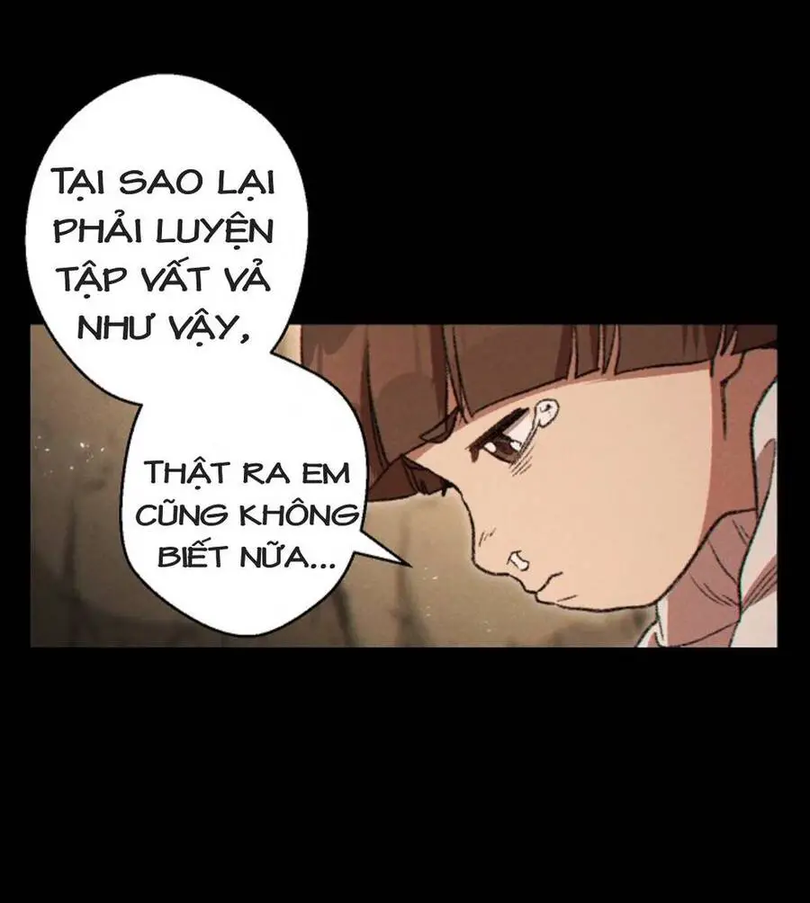 Tái Thiết Hầm Ngục Nettruyen ZZZ Chương 36 Page 18