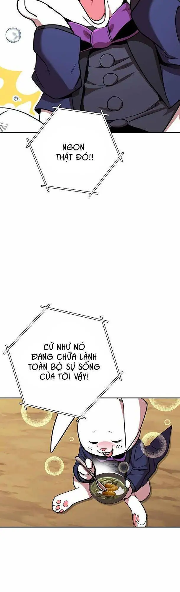 Tái Thiết Hầm Ngục Nettruyen ZZZ Chương 114 Page 9