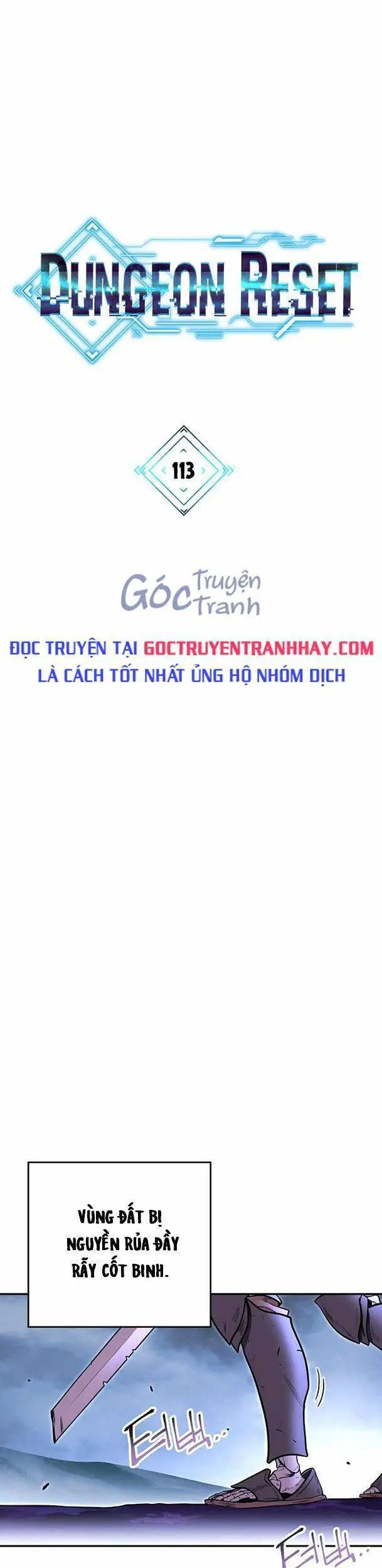 Tái Thiết Hầm Ngục Nettruyen ZZZ Chương 113 Page 19