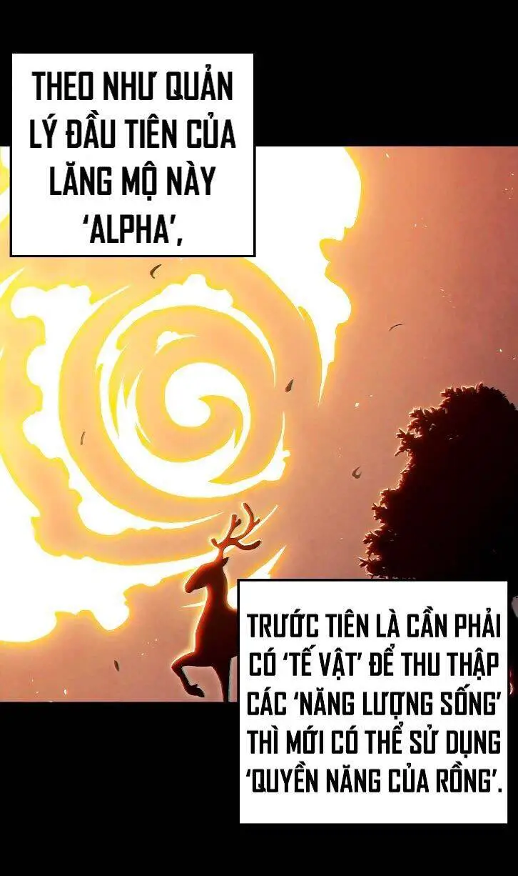 Tái Thiết Hầm Ngục Nettruyen ZZZ Chương 28 Page 27