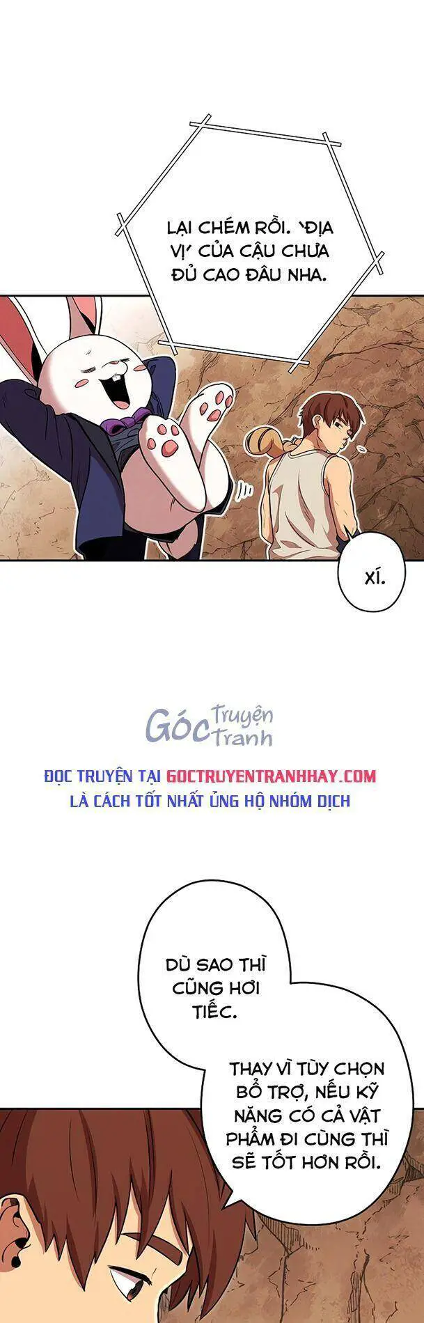 Tái Thiết Hầm Ngục Nettruyen ZZZ Chương 109 Page 36