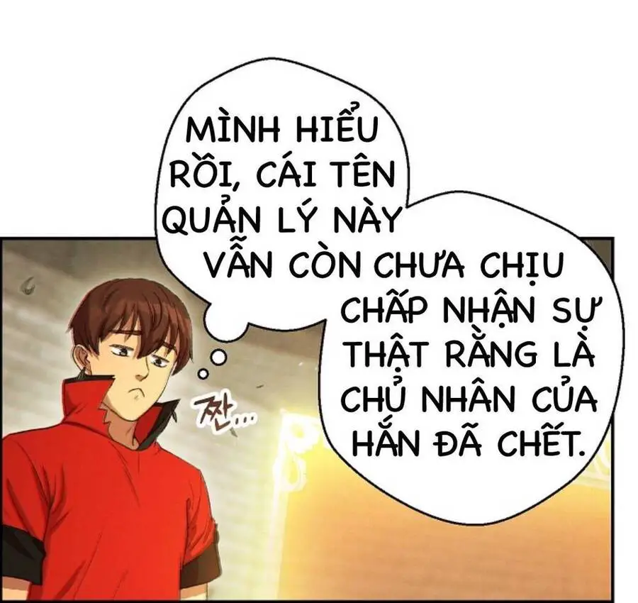 Tái Thiết Hầm Ngục Nettruyen ZZZ Chương 27 Page 57