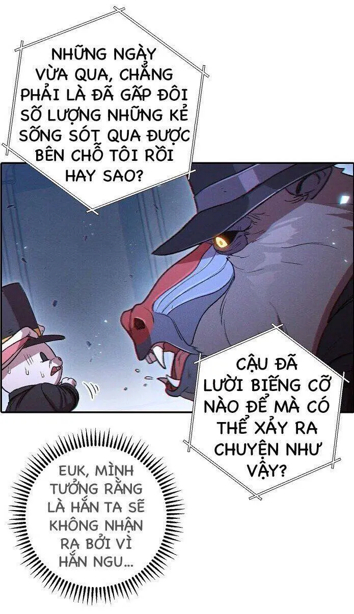 Tái Thiết Hầm Ngục Nettruyen ZZZ Chương 26 Page 43