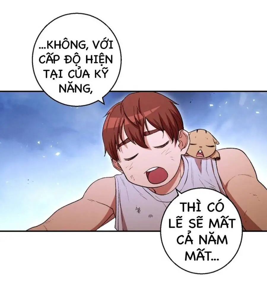 Tái Thiết Hầm Ngục Nettruyen ZZZ Chương 25 Page 15