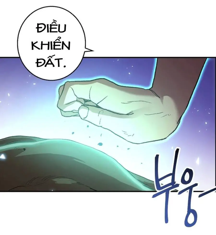 Tái Thiết Hầm Ngục Nettruyen ZZZ Chương 22 Page 37