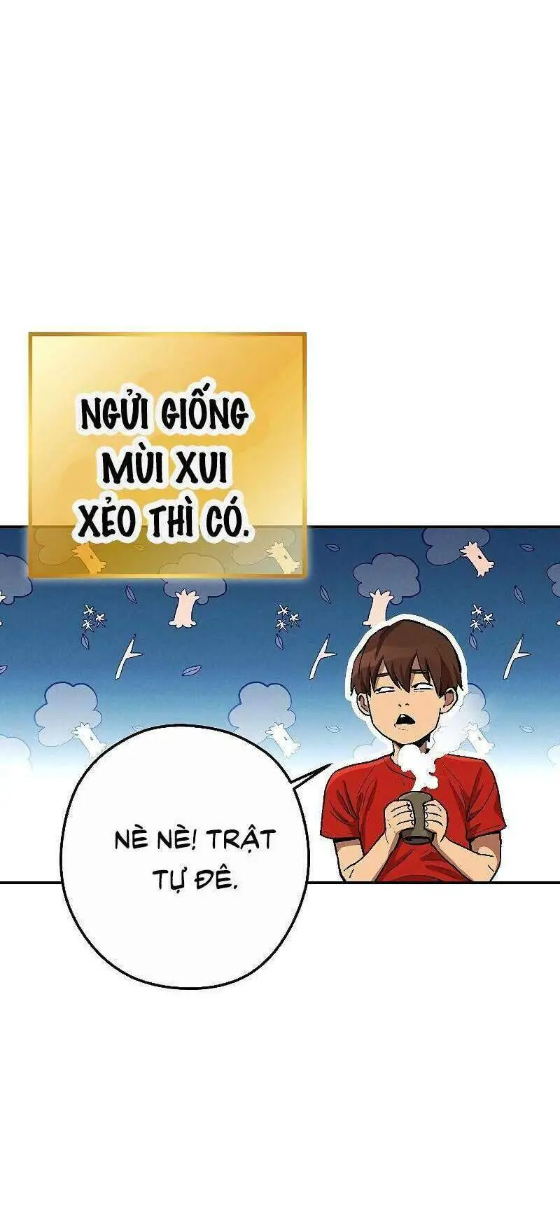 Tái Thiết Hầm Ngục Nettruyen ZZZ Chương 89 Page 55