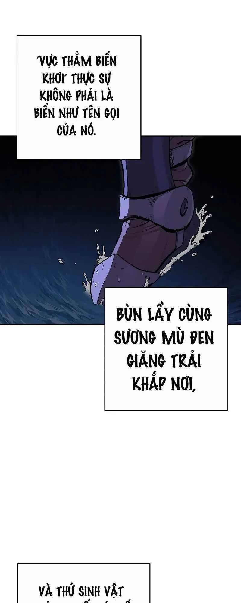 Tái Thiết Hầm Ngục Nettruyen ZZZ Chương 90 Page 2