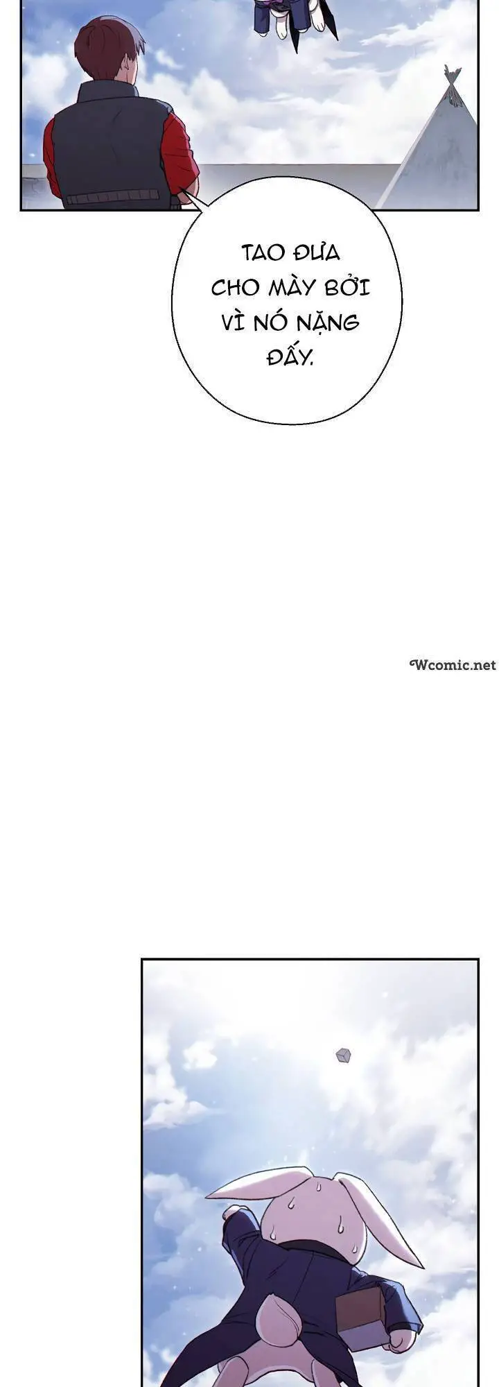 Tái Thiết Hầm Ngục Nettruyen ZZZ Chương 82 Page 45