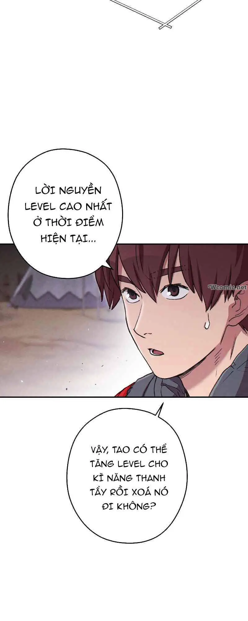 Tái Thiết Hầm Ngục Nettruyen ZZZ Chương 87 Page 18