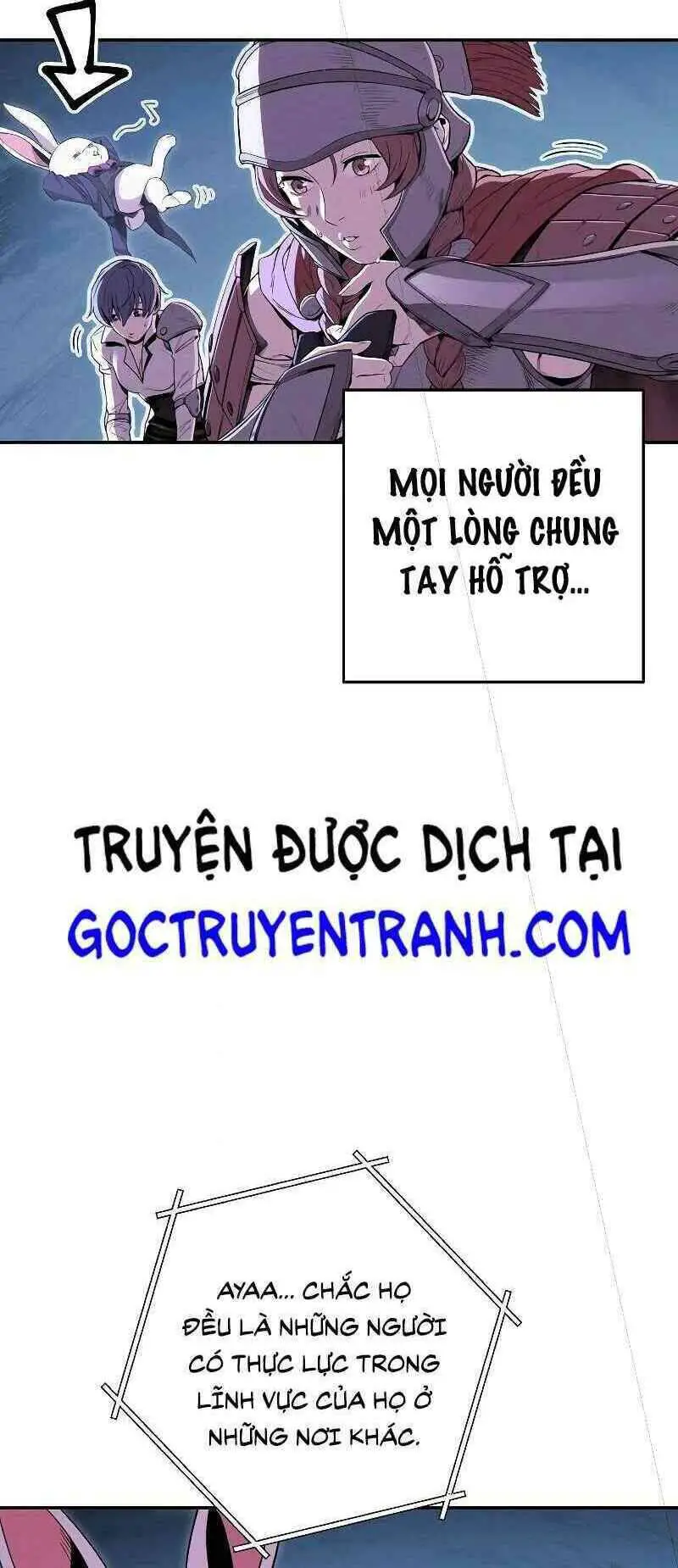 Tái Thiết Hầm Ngục Nettruyen ZZZ Chương 94 Page 51