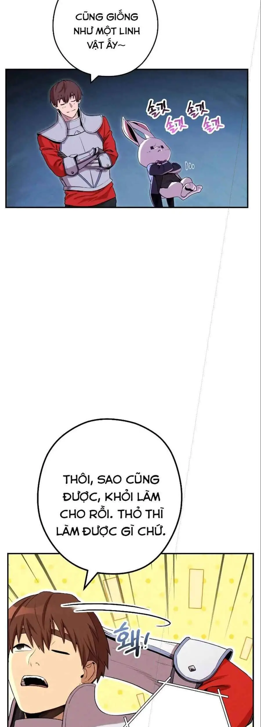 Tái Thiết Hầm Ngục Nettruyen ZZZ Chương 95 Page 10