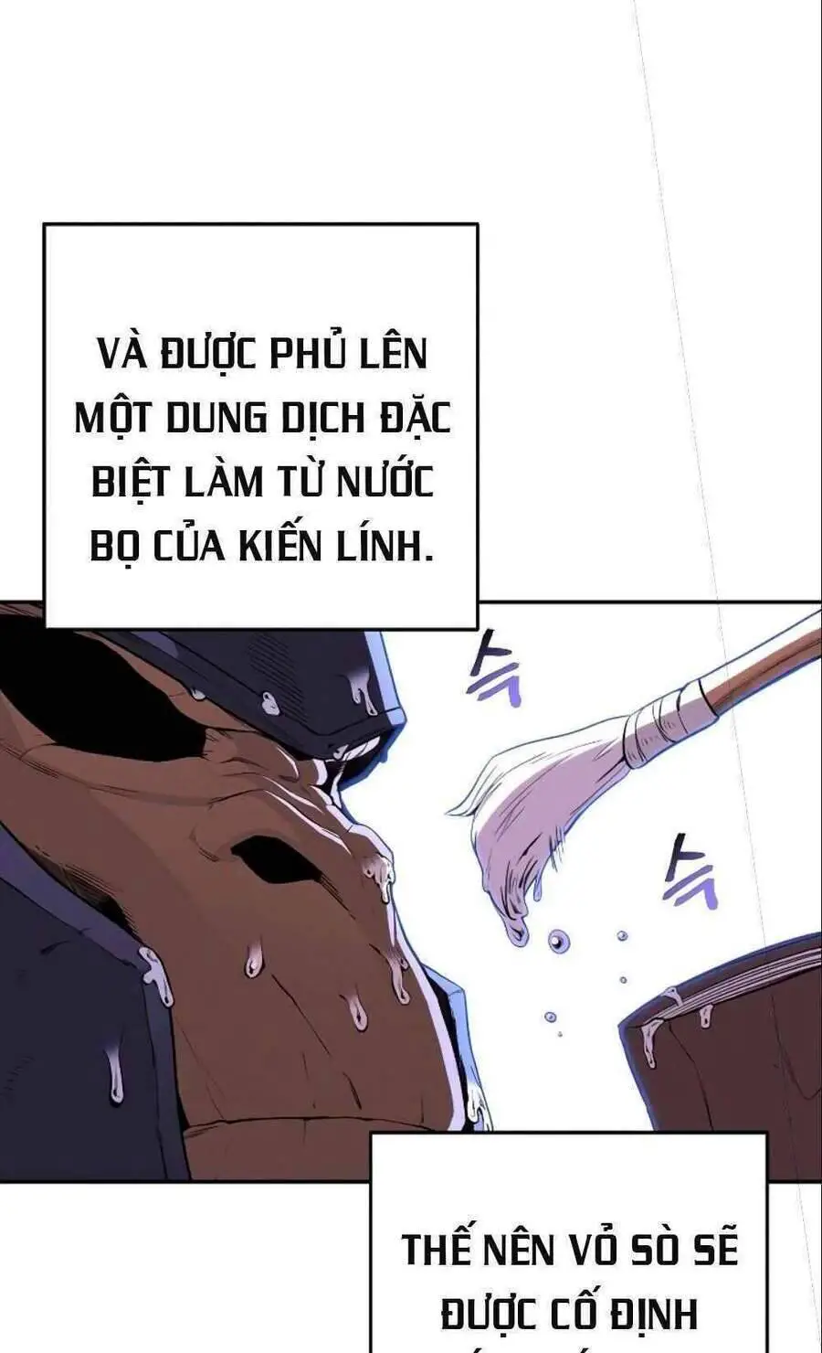 Tái Thiết Hầm Ngục Nettruyen ZZZ Chương 95 Page 15