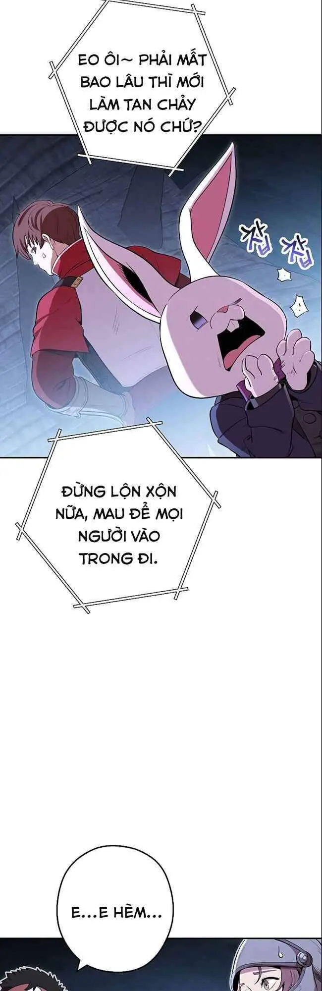 Tái Thiết Hầm Ngục Nettruyen ZZZ Chương 97 Page 29