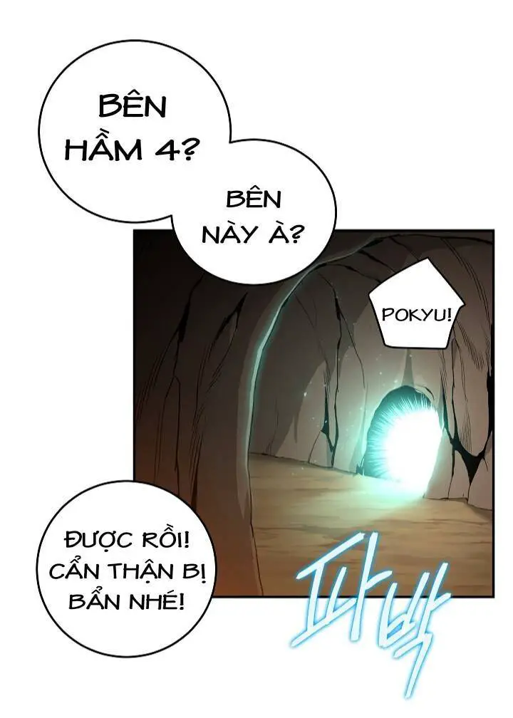 Tái Thiết Hầm Ngục Nettruyen ZZZ Chương 11 Page 20