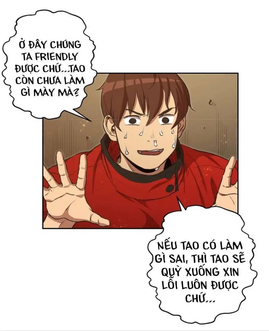 Tái Thiết Hầm Ngục Nettruyen ZZZ Chương 6 Page 69