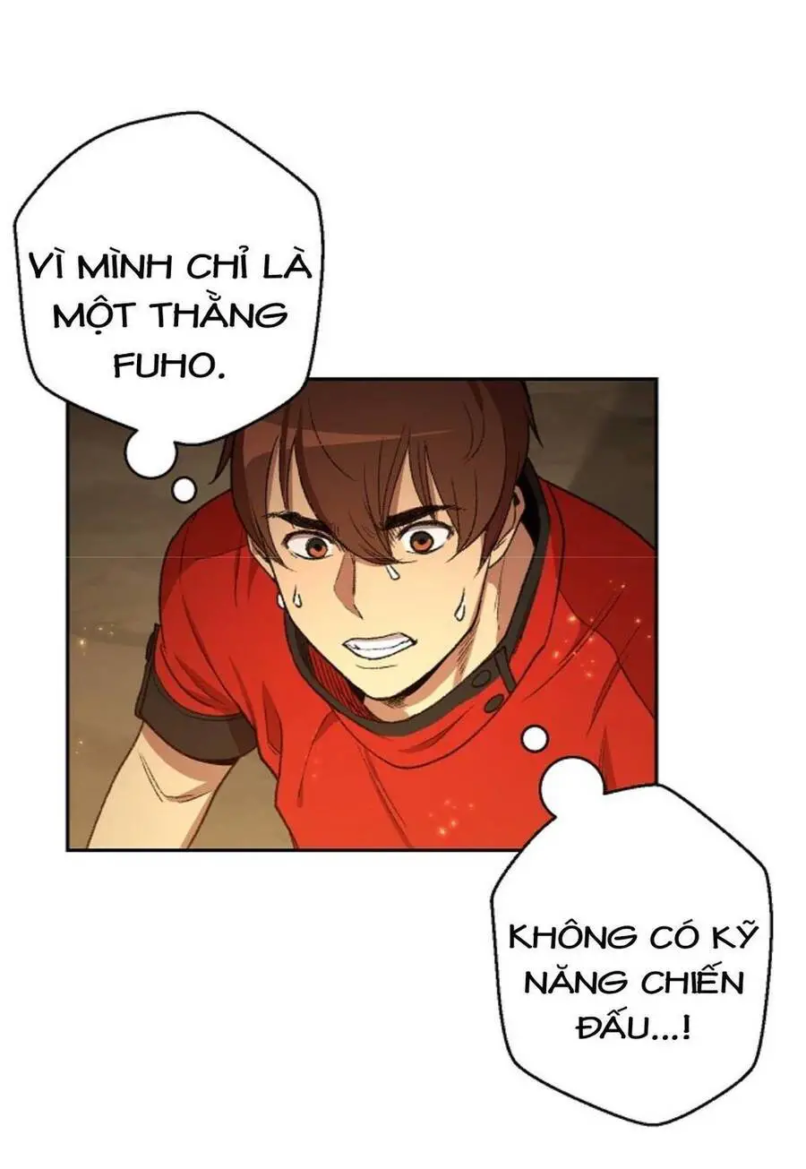 Tái Thiết Hầm Ngục Nettruyen ZZZ Chương 6 Page 78