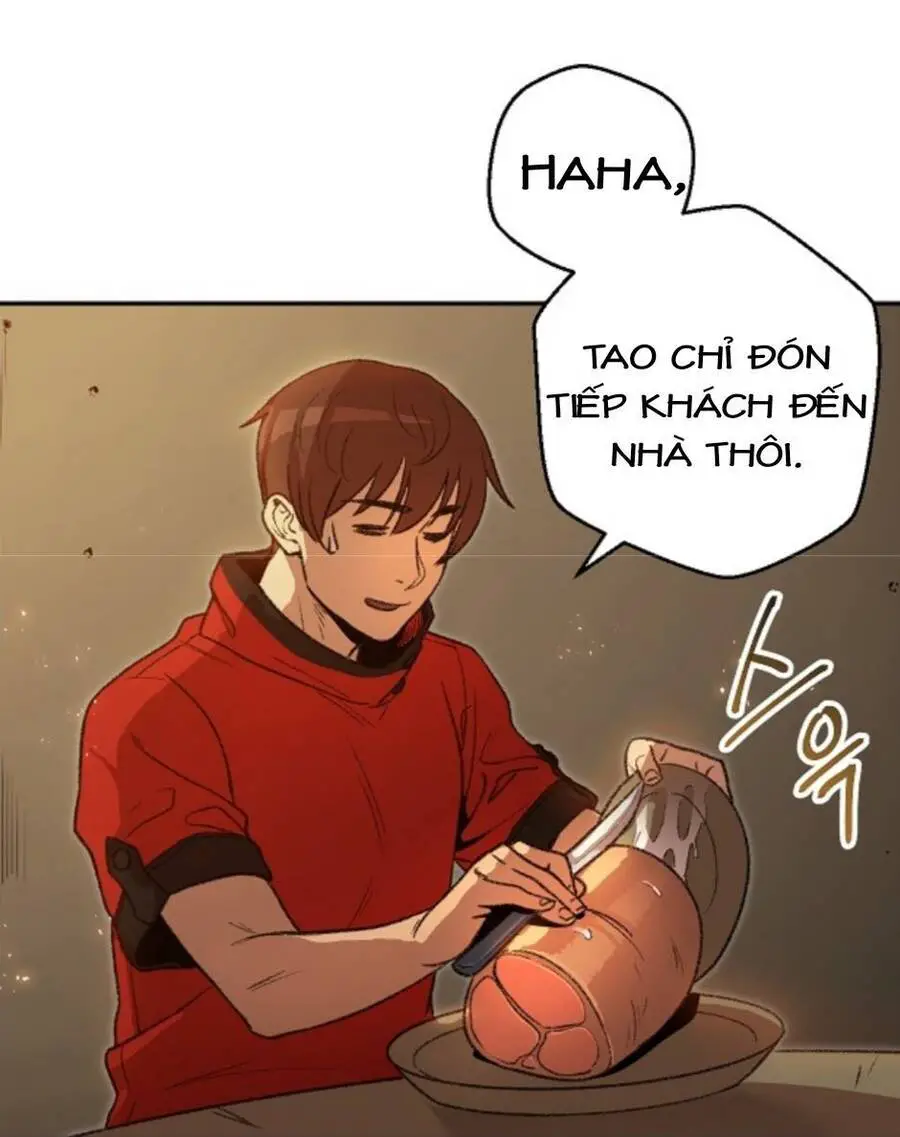 Tái Thiết Hầm Ngục Nettruyen ZZZ Chương 4 Page 7