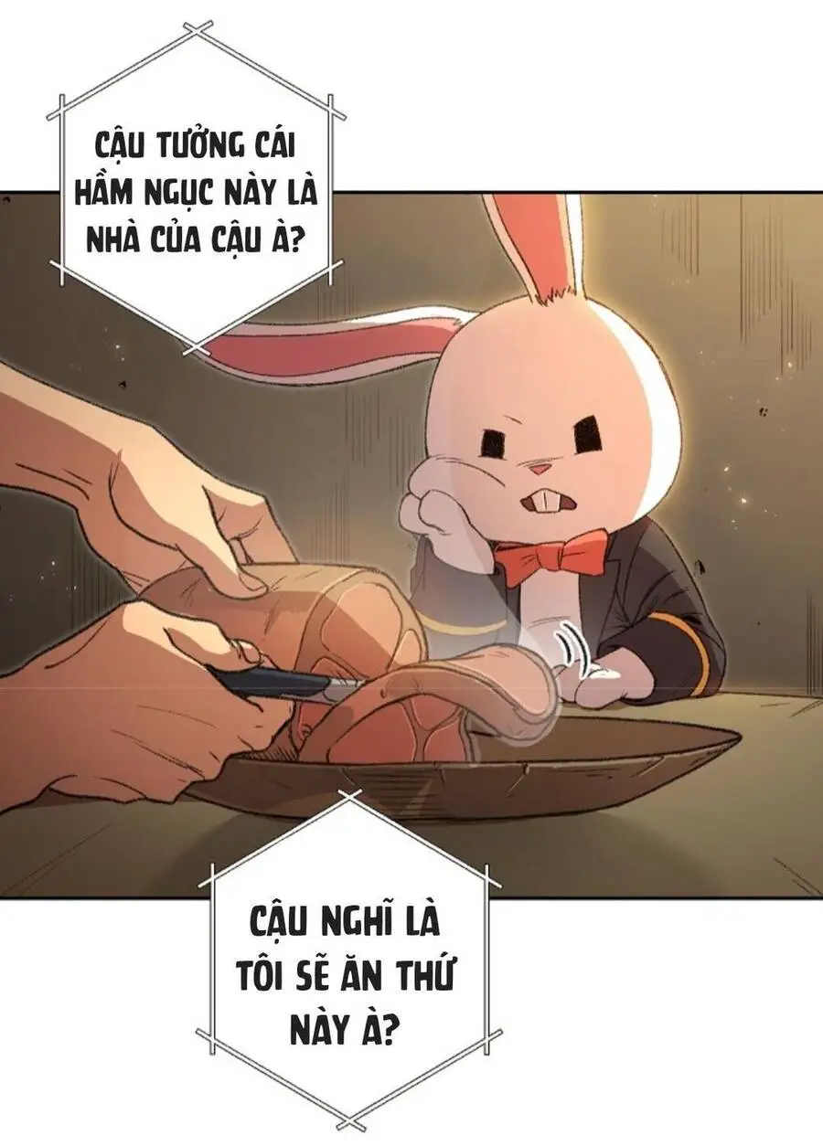 Tái Thiết Hầm Ngục Nettruyen ZZZ Chương 4 Page 8