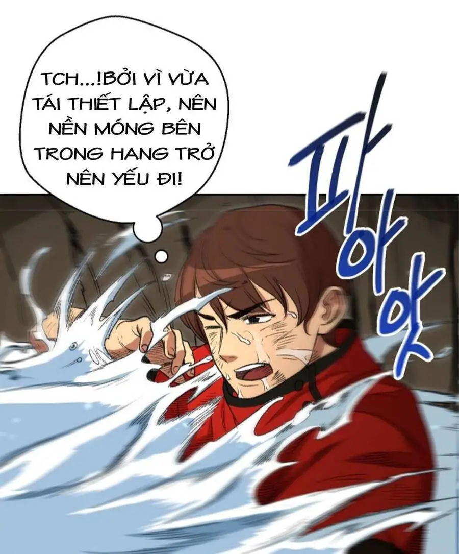 Tái Thiết Hầm Ngục Nettruyen ZZZ Chương 4 Page 71