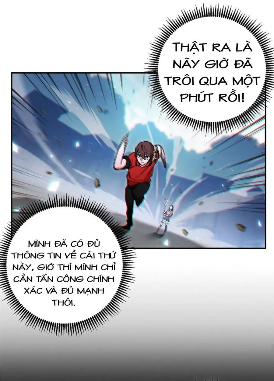 Tái Thiết Hầm Ngục Nettruyen ZZZ Chương 17 Page 56