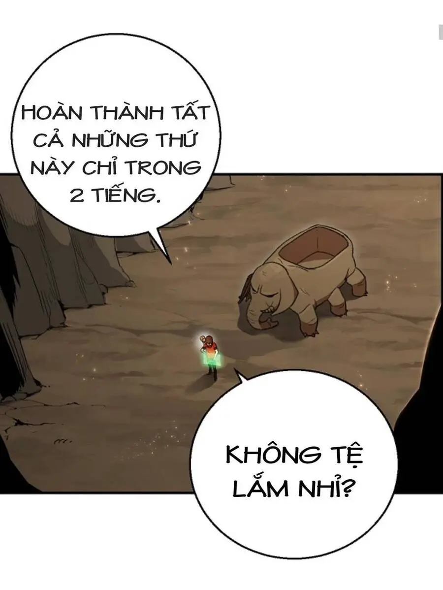 Tái Thiết Hầm Ngục Nettruyen ZZZ Chương 20 Page 16