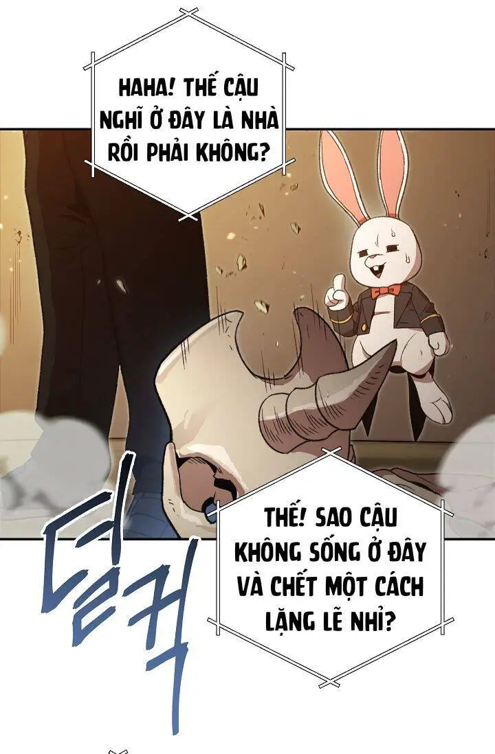 Tái Thiết Hầm Ngục Nettruyen ZZZ Chương 12 Page 58