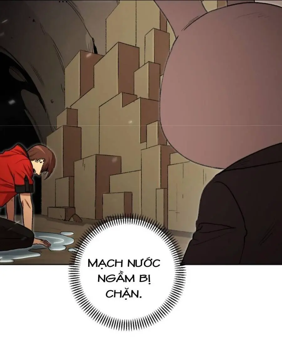 Tái Thiết Hầm Ngục Nettruyen ZZZ Chương 5 Page 43